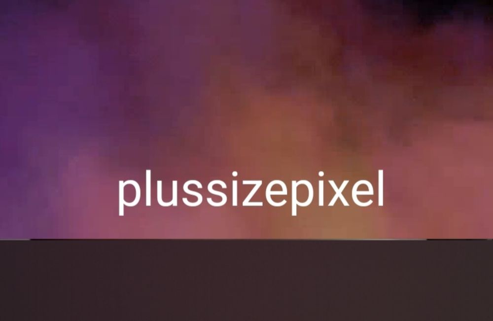plussizepixel OnlyFans profile picture