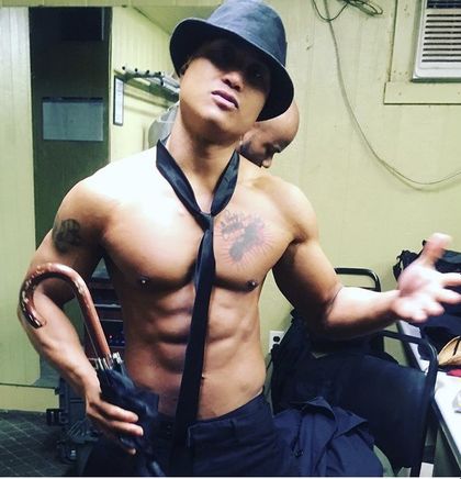 bruno_hammer-time OnlyFans picture