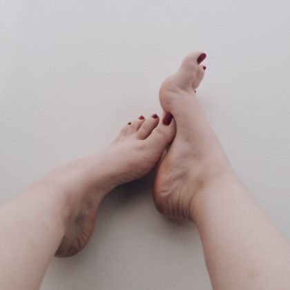 jesandfeet OnlyFans picture