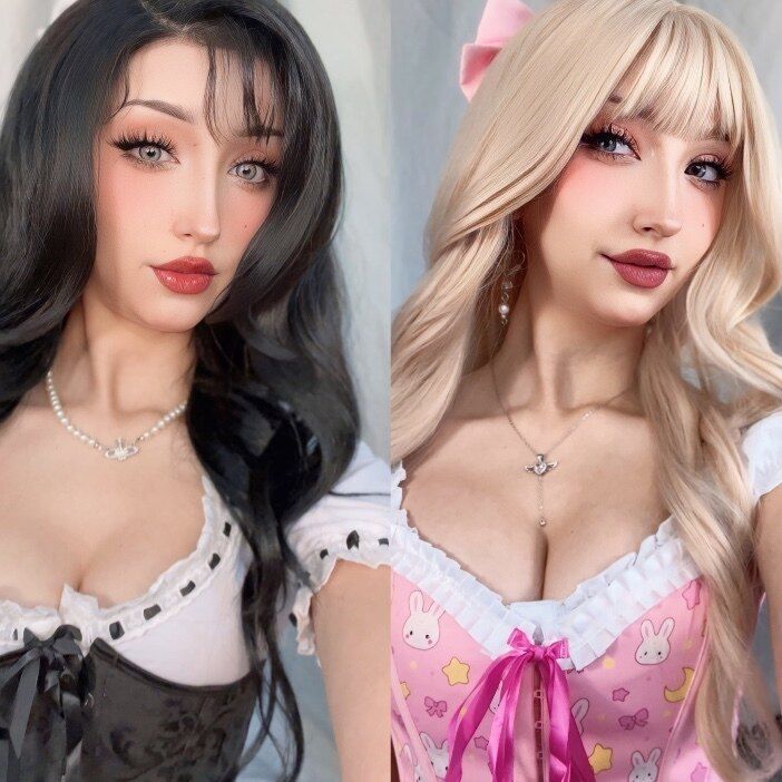 charming_kitsune OnlyFans profile picture