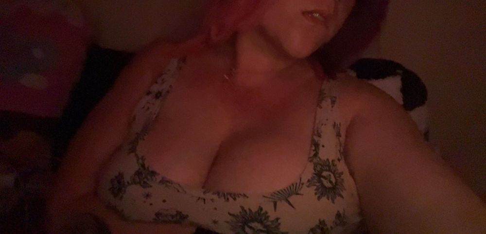 frostedfairybiscuits OnlyFans profile picture
