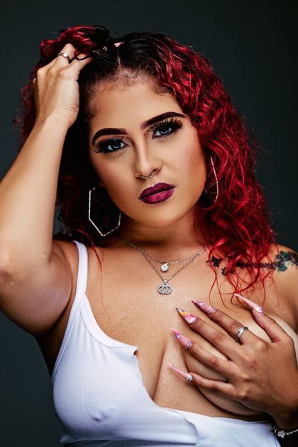 redgotcha OnlyFans picture