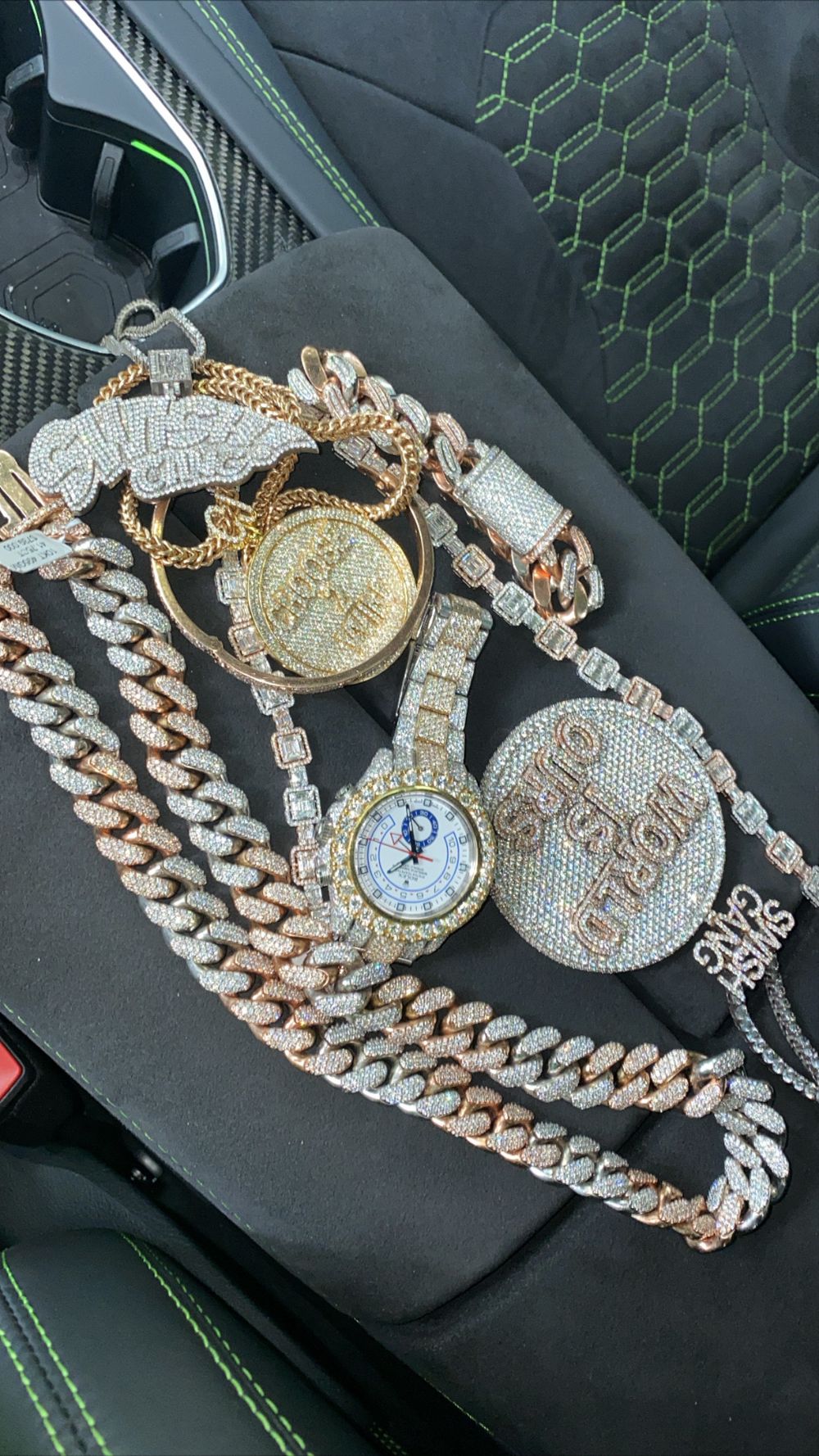 calicojonez OnlyFans profile picture