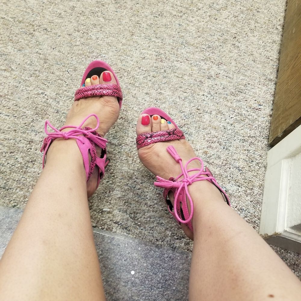 janaesprettyfeet OnlyFans profile picture