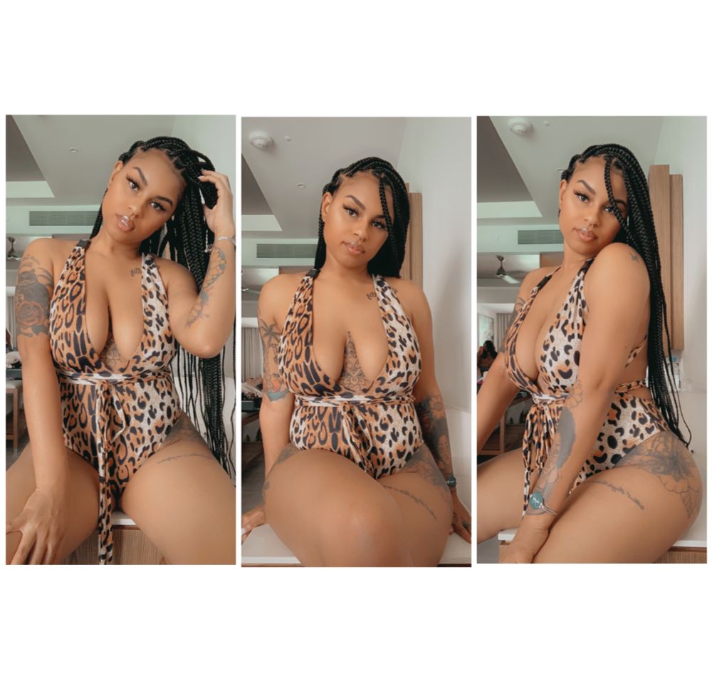 candace.nicole OnlyFans profile picture