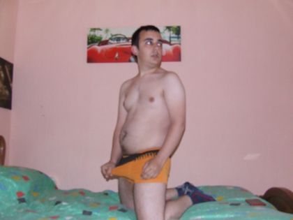 gaywolfxxx OnlyFans picture