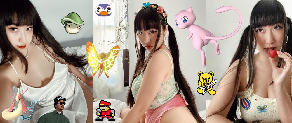 eeepybunny OnlyFans profile picture