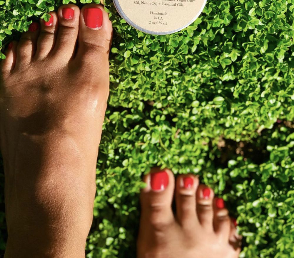 jazzie_feet OnlyFans profile picture
