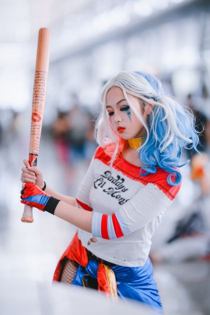 alicecosplayonlyfans2022 OnlyFans picture