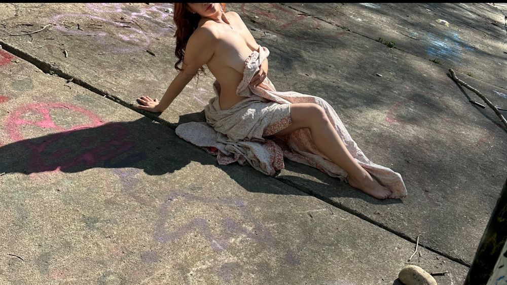 youserveelia OnlyFans profile picture