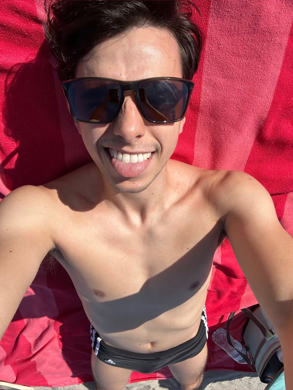 fitnick1 OnlyFans profile picture