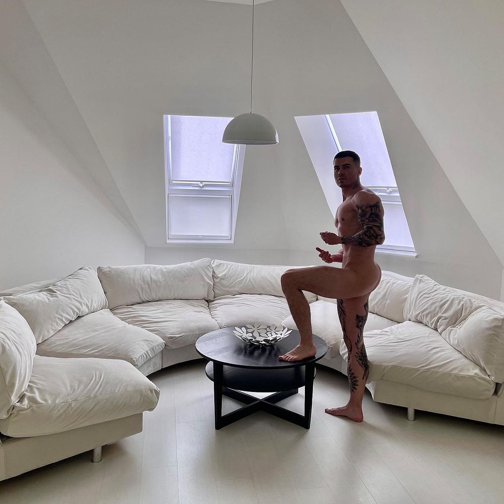 pronin OnlyFans profile picture