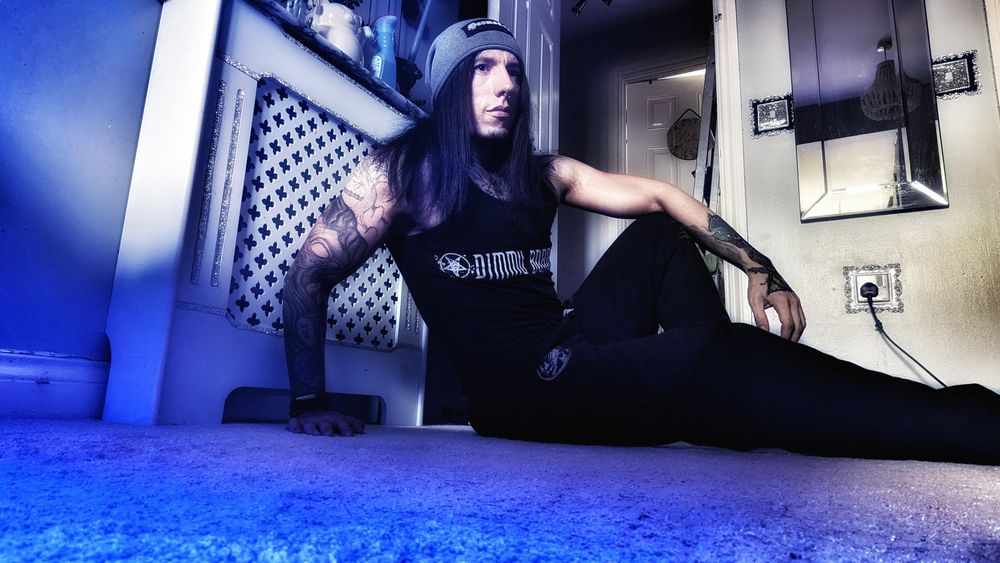 andyfilthmodel OnlyFans profile picture