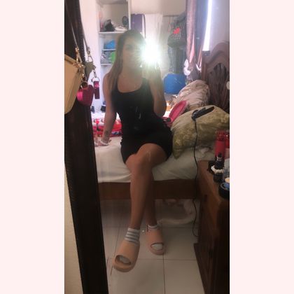footqueen_xo OnlyFans picture