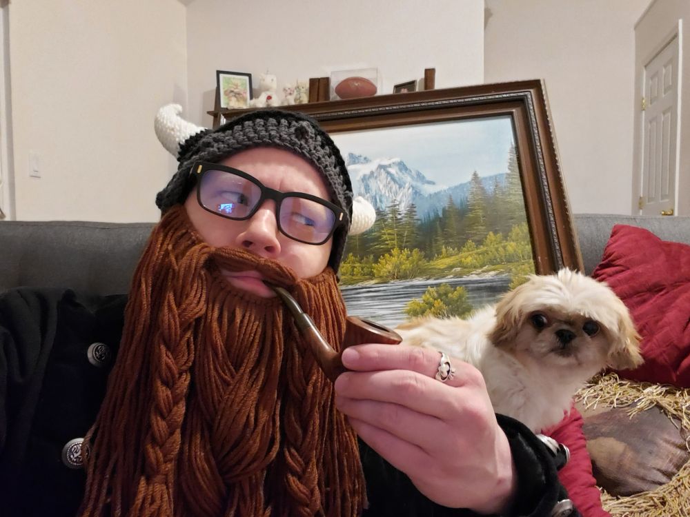 capn_redbeard_of_the_sea OnlyFans profile picture