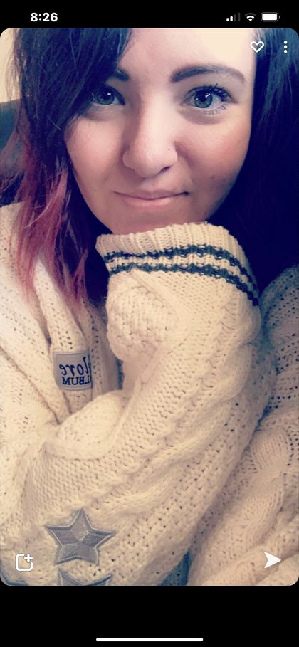 lexiiibabyyy34 OnlyFans picture