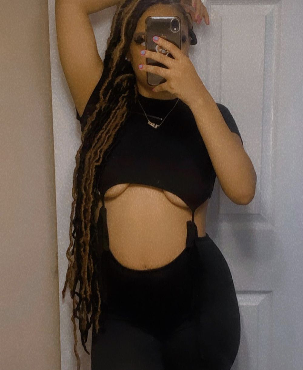 jjayaah OnlyFans profile picture