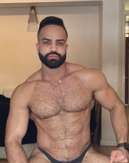 mr_gemm OnlyFans picture
