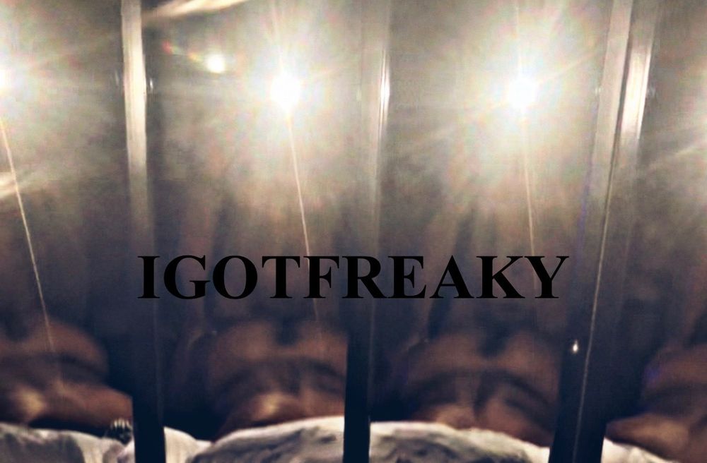 igetfreaky OnlyFans profile picture