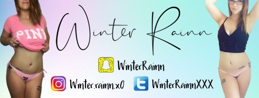 winterrainnxxx OnlyFans profile picture