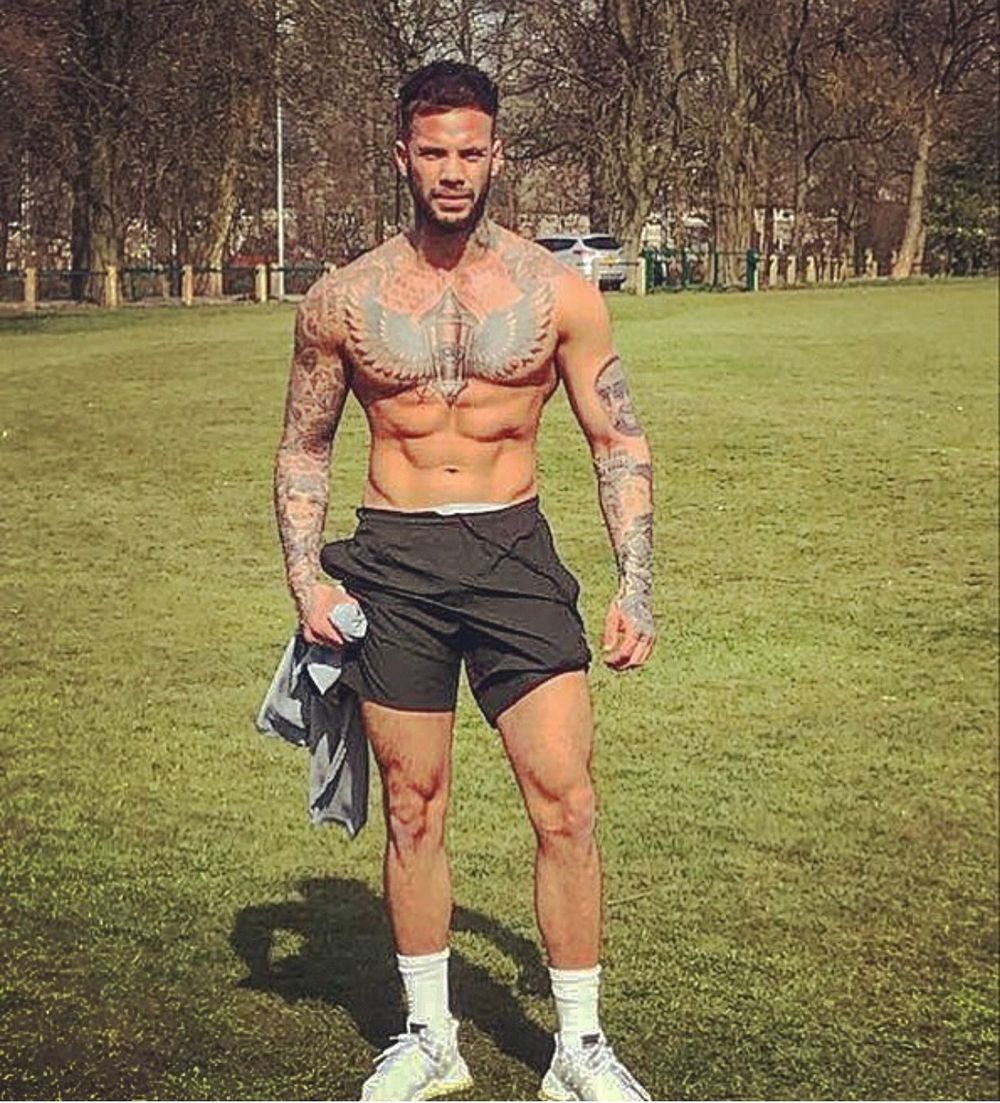 jakeyboy91 OnlyFans profile picture