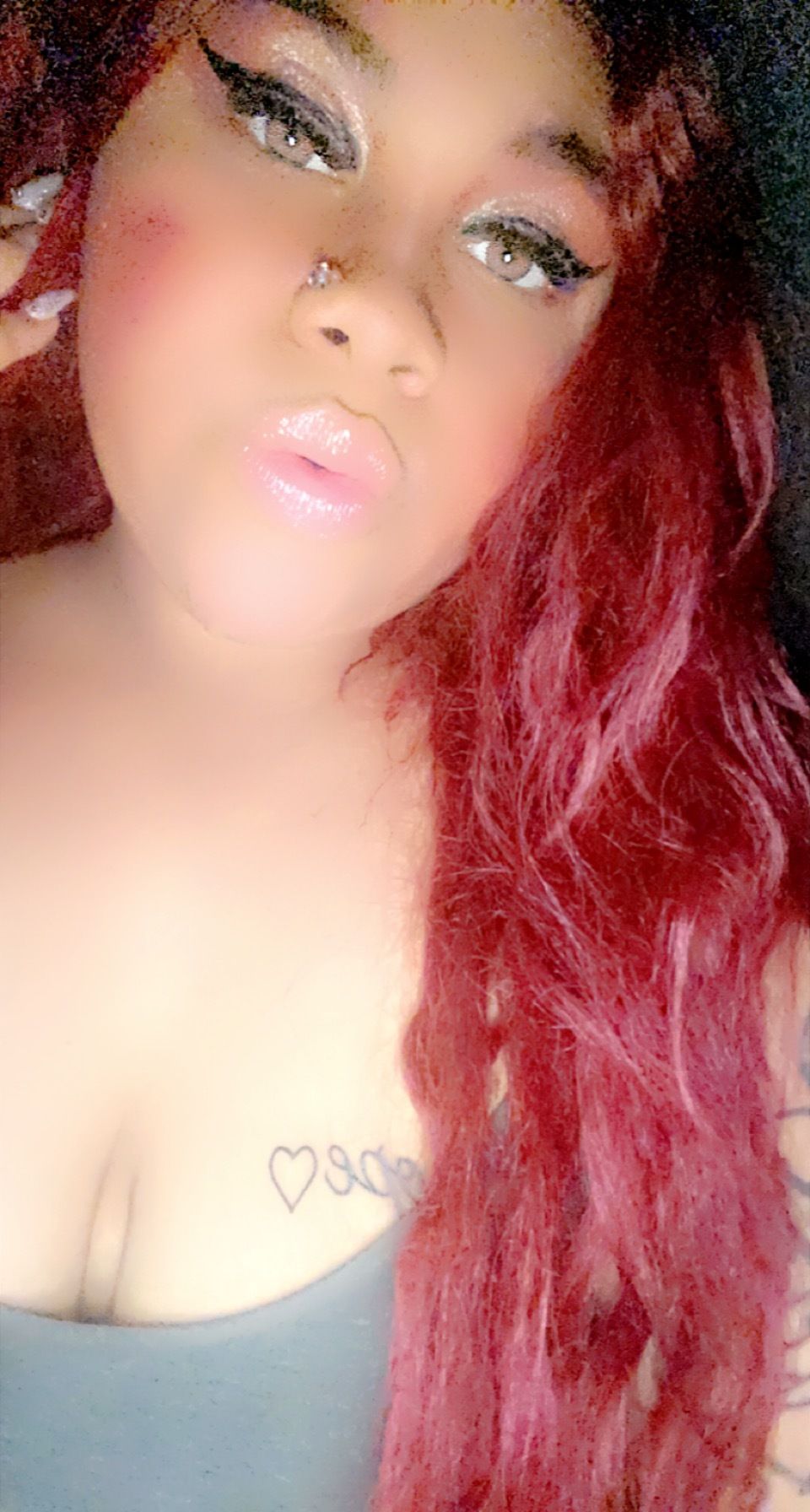 lilmamabaddie OnlyFans profile picture