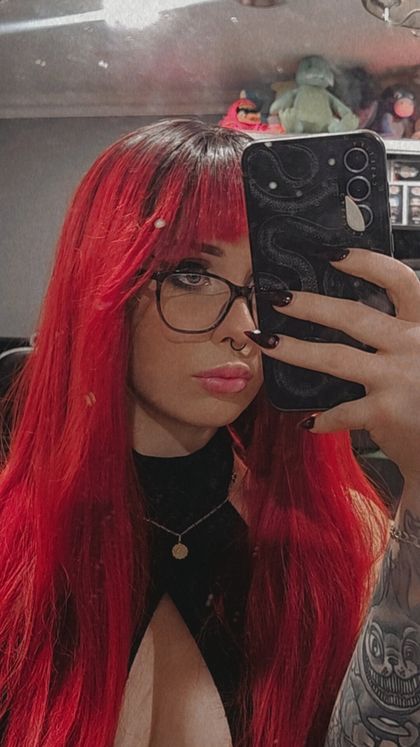 sickly2sweet OnlyFans picture