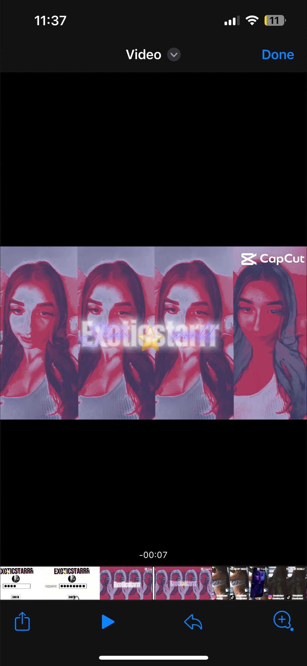 exoticny.star OnlyFans profile picture