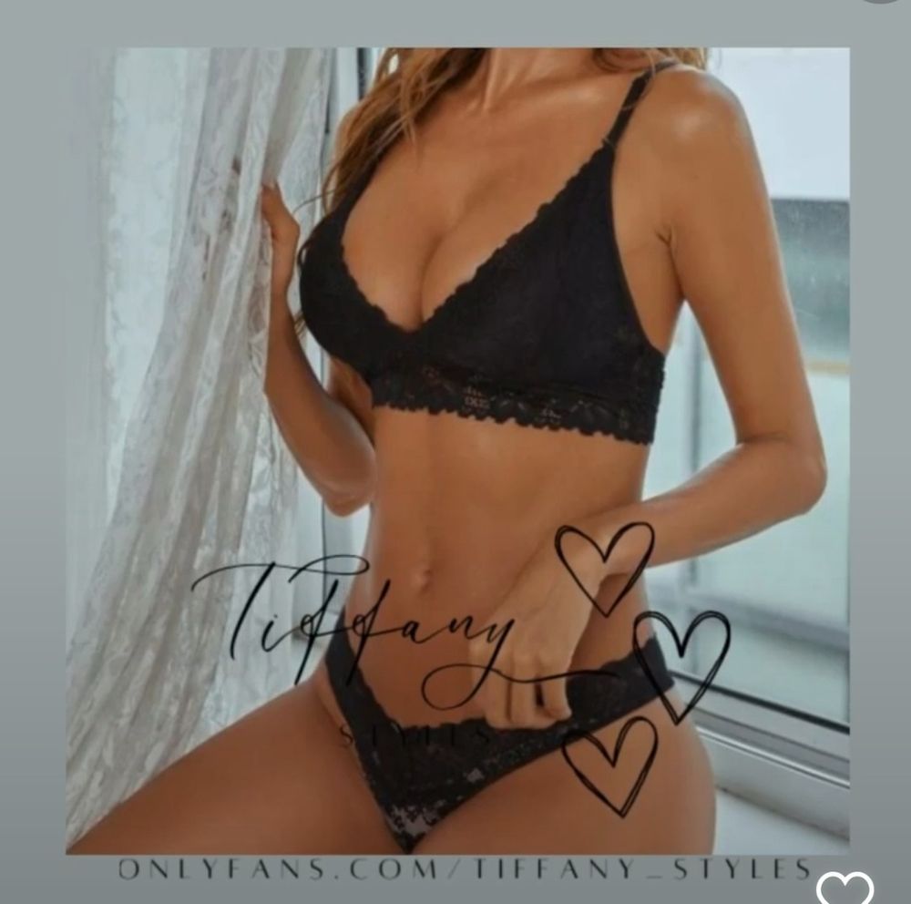 tiffany_styles OnlyFans profile picture