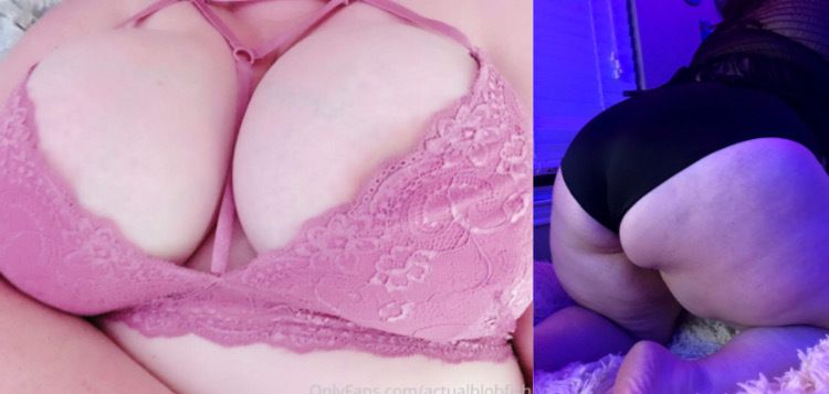 bbw4ngel OnlyFans profile picture