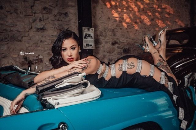 lizbaila OnlyFans profile picture