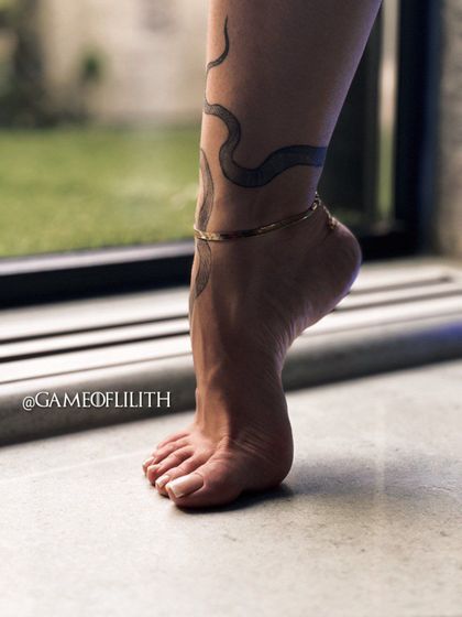 gameoflilith OnlyFans picture