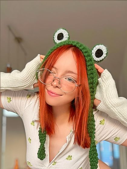 peachybabyfrog OnlyFans picture