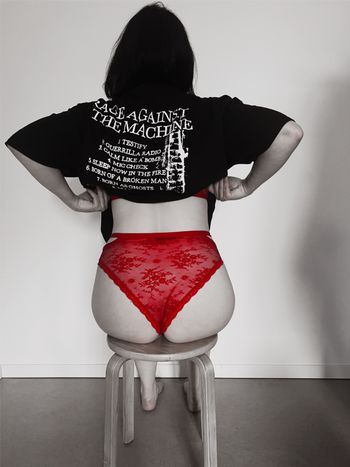Pretty Lingeries