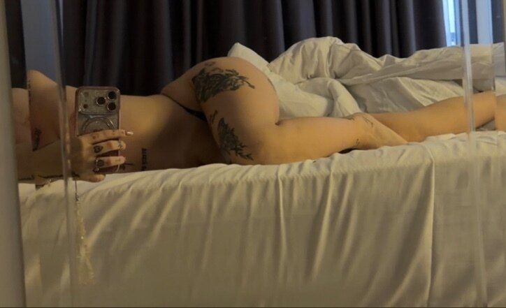 sofiablacksecrets OnlyFans profile picture