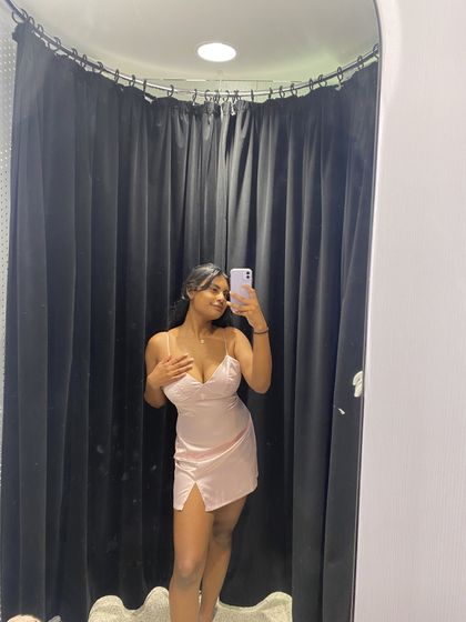 santheaaa OnlyFans picture