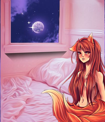 lunafox02 OnlyFans picture