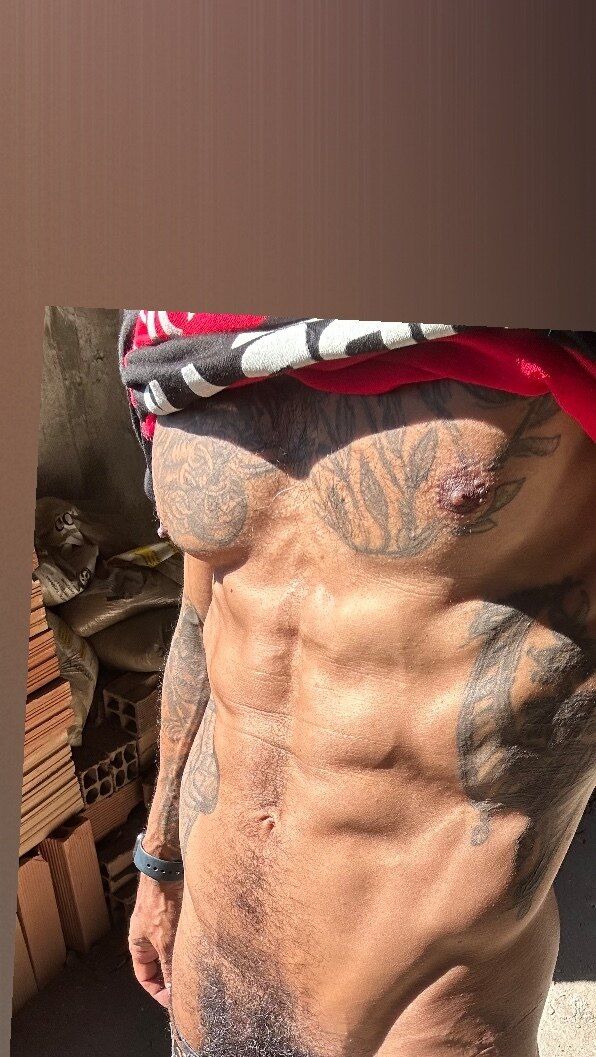cariocarasta OnlyFans profile picture