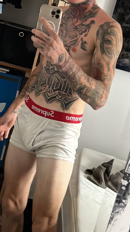 inkeddlad OnlyFans picture