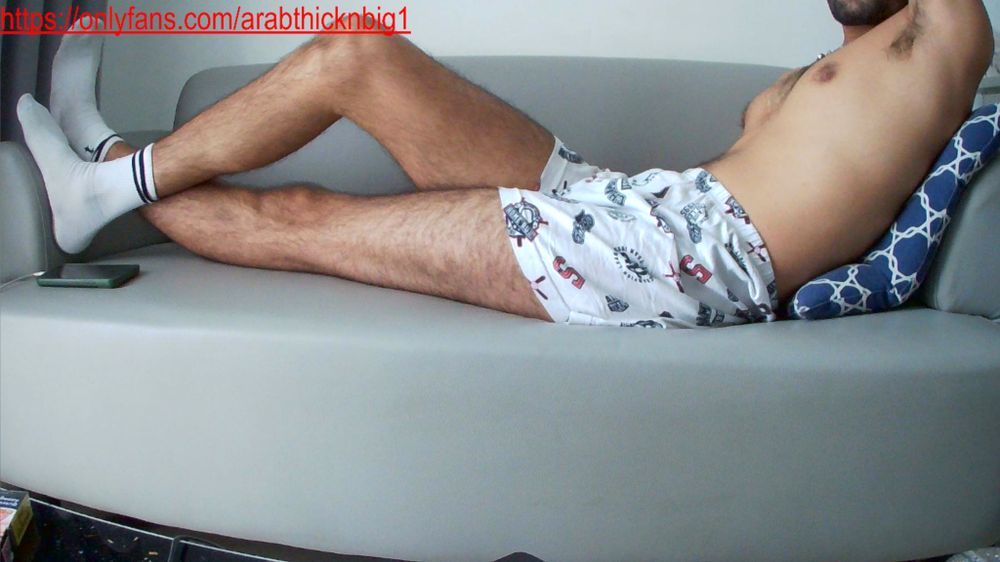 arabthicknbig1 OnlyFans profile picture