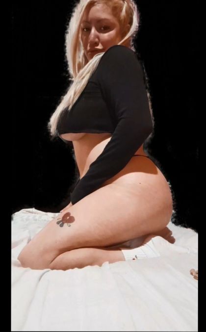 gginnger OnlyFans picture