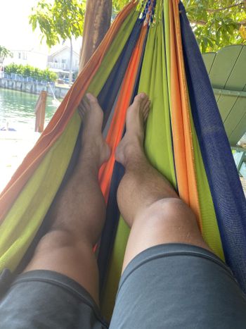 Foot Fetish
