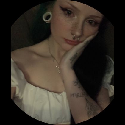 emochainsmoker7 OnlyFans picture