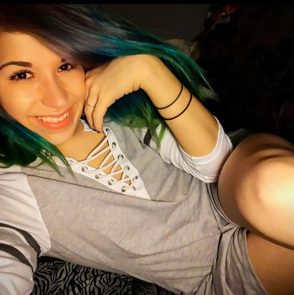 justpeachybae OnlyFans profile picture