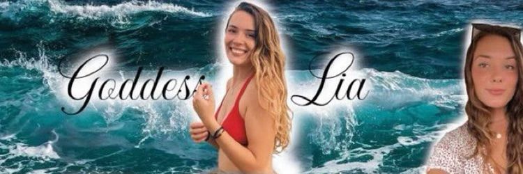 goddesslia4444 OnlyFans profile picture