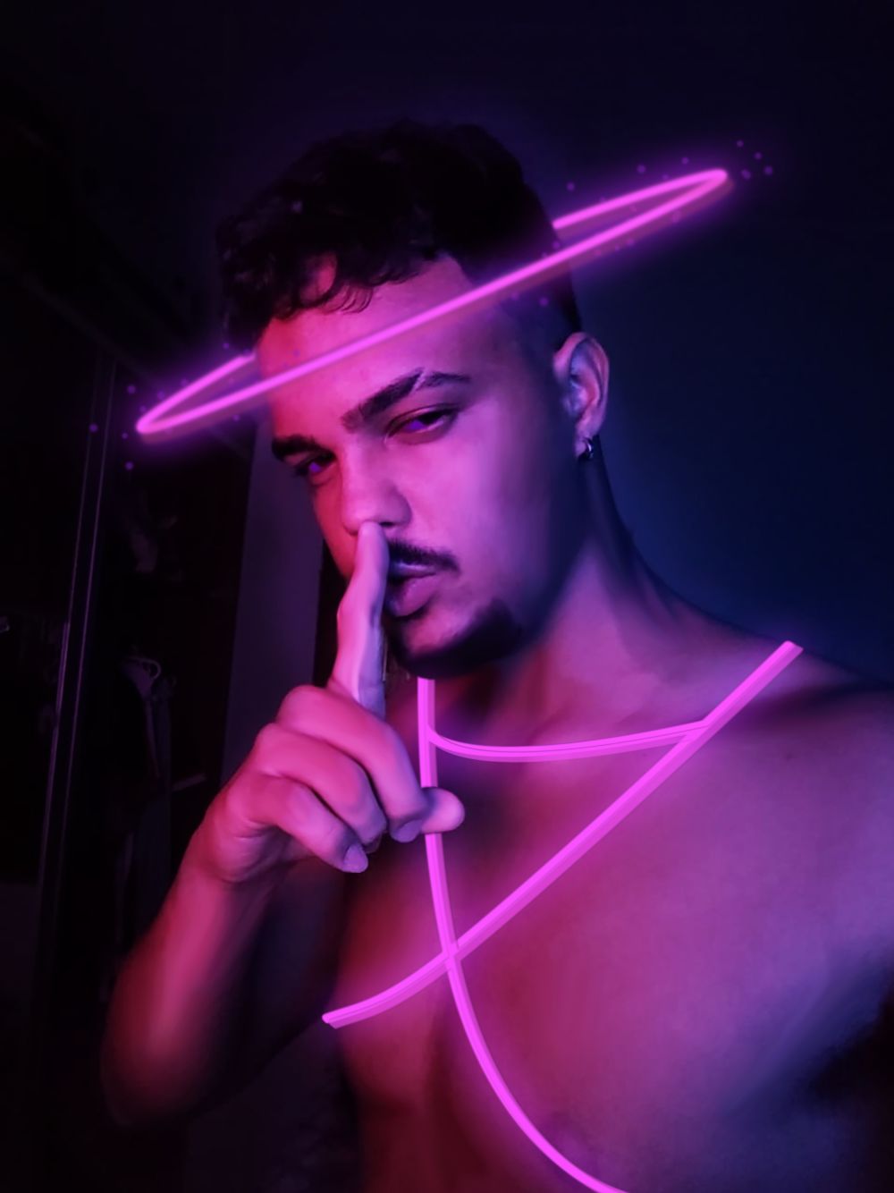 marquinhoroludo OnlyFans profile picture