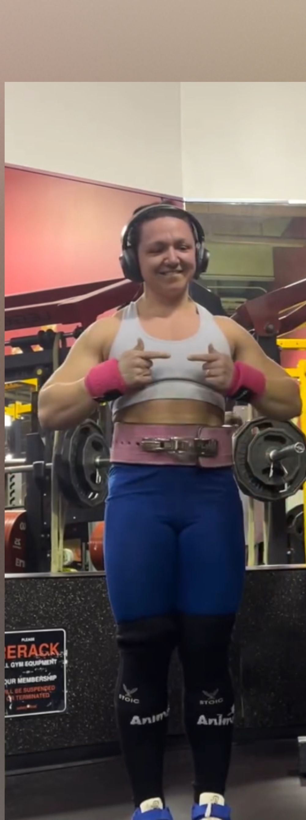 flexalina OnlyFans profile picture