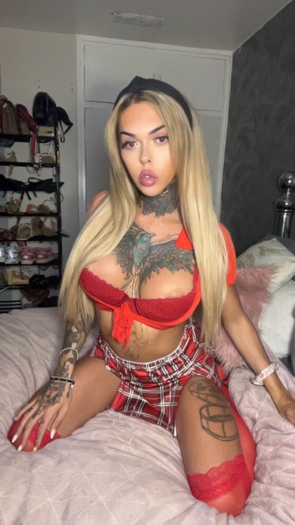 miaaroxx OnlyFans picture