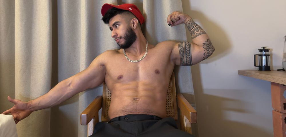 jcamilolp OnlyFans profile picture