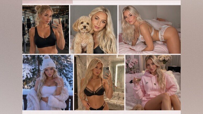 honeyxonly OnlyFans profile picture